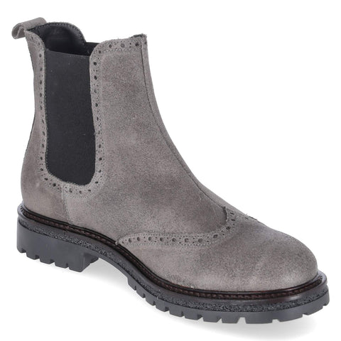 Chelsea boot