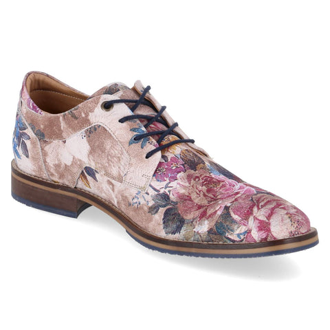 Low-cut shoes