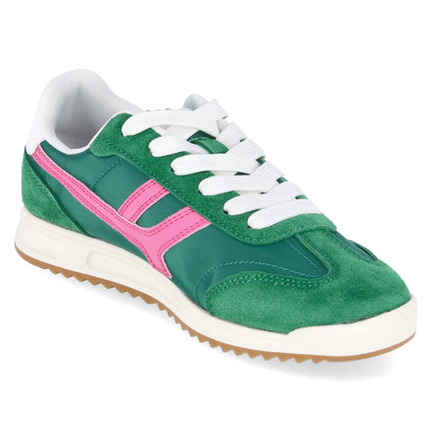 Low-Top Sneaker