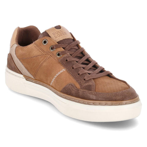 Low-Top Sneaker