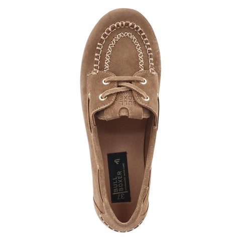 Moccasins