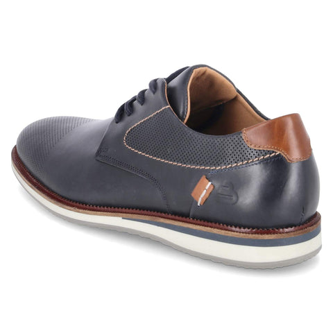 Low-cut shoes