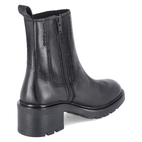 Chelsea boot