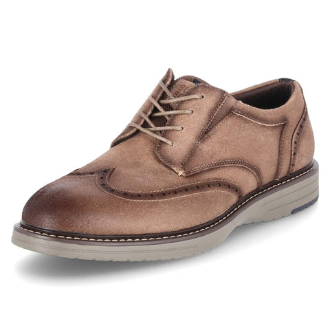 Low-cut shoes
