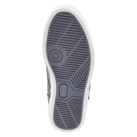 Low-cut shoes