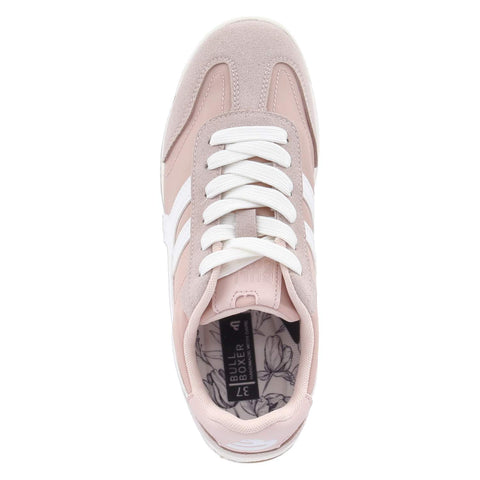 Low-Top Sneaker
