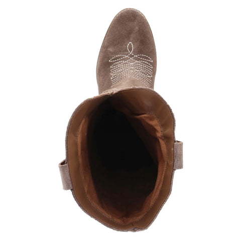 Cowboy boots