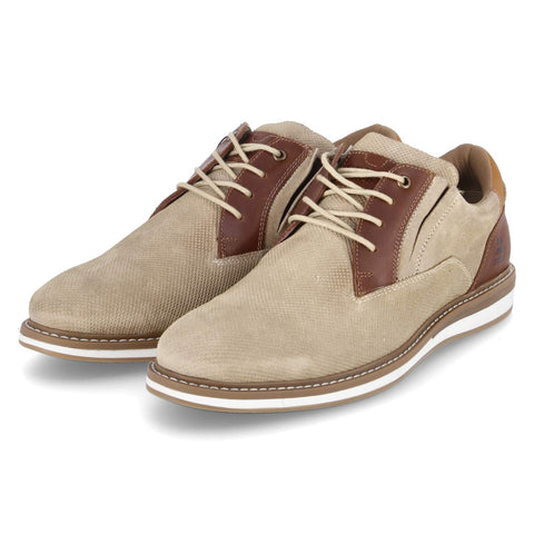 Low-cut shoes