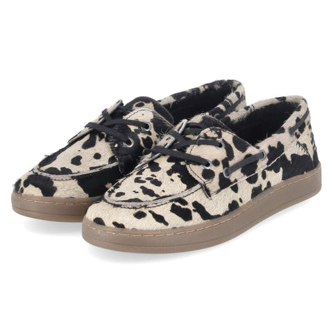 Boat shoes