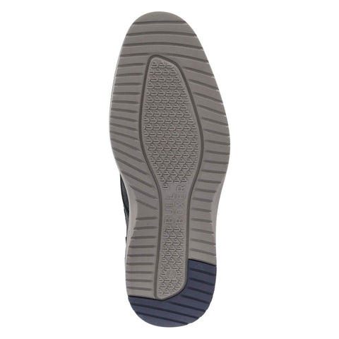 Low-cut shoes