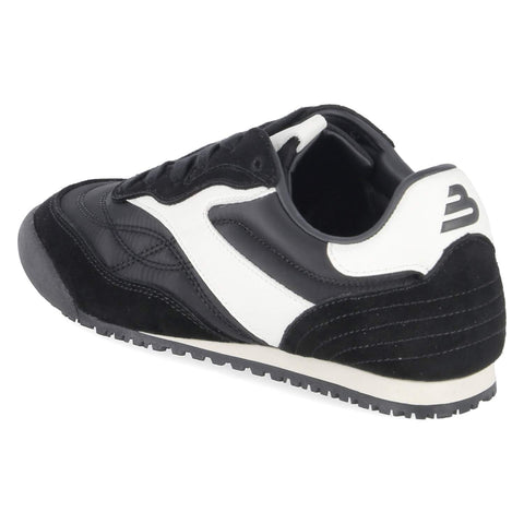 Low-Top Sneaker