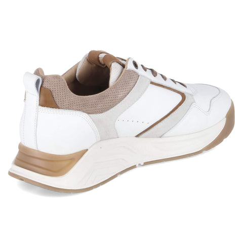 Low-Top Sneaker