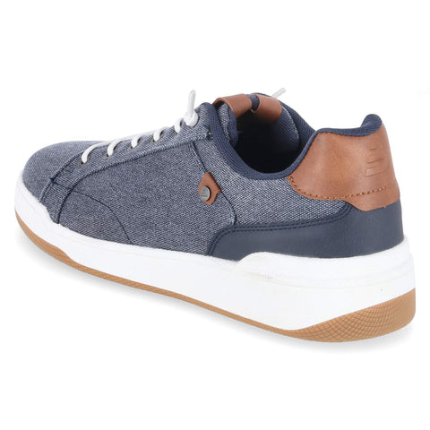 Low-cut shoes