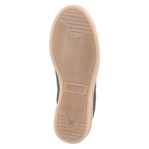 Low-Top Sneaker
