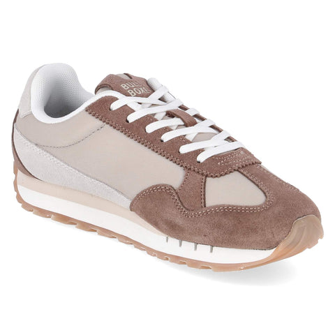 Low-Top Sneaker