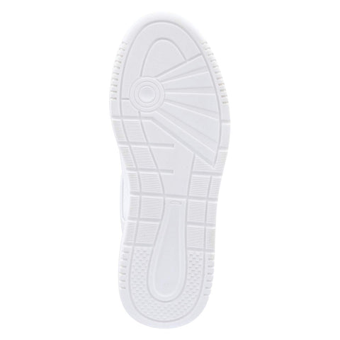 Low-Top Sneaker