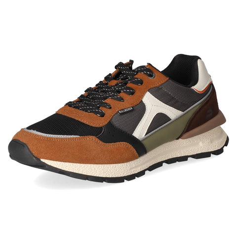 Low-Top Sneaker