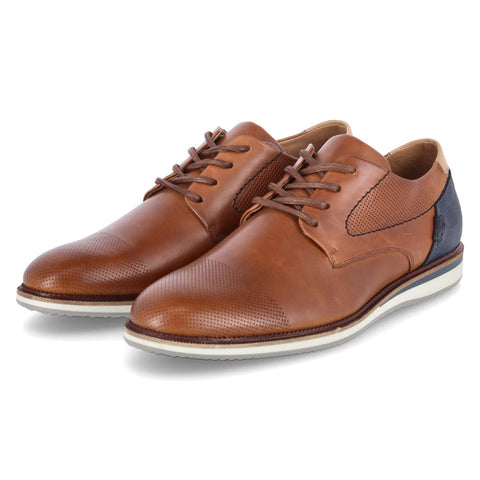 Low-cut shoes
