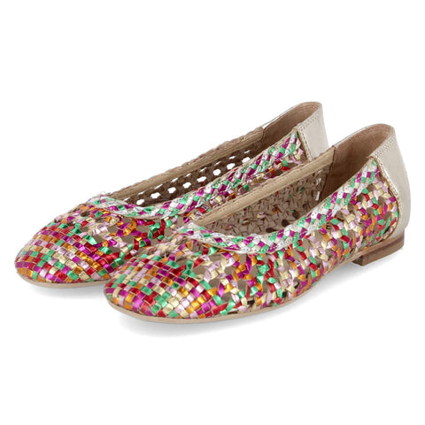 Ballerinas