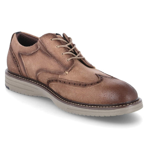 Low-cut shoes