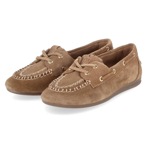 Moccasins
