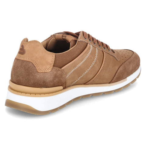 Low-Top Sneaker