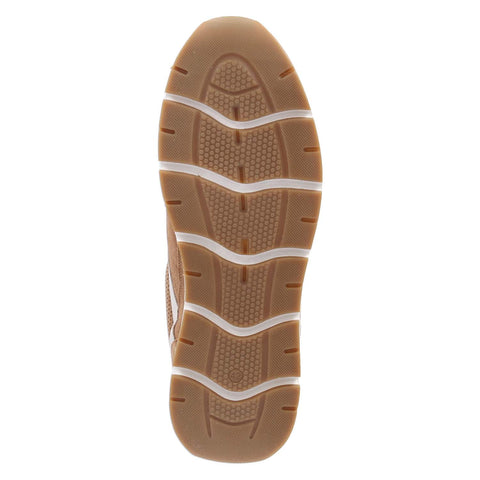 Low-Top Sneaker