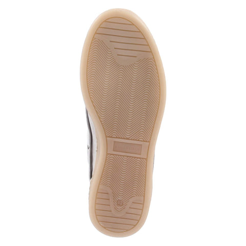 Boat shoes