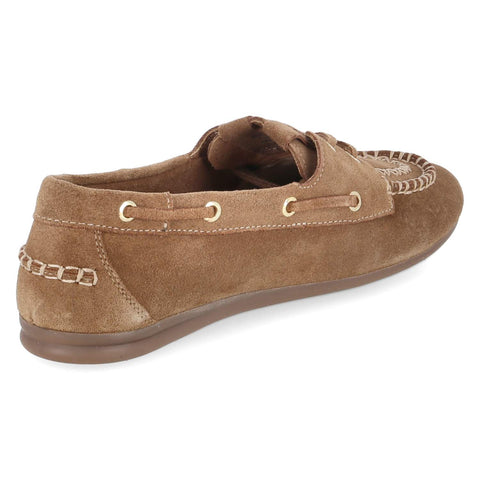 Moccasins