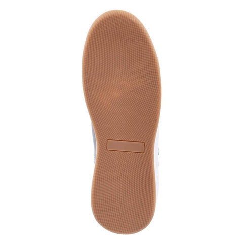 Low-cut shoes