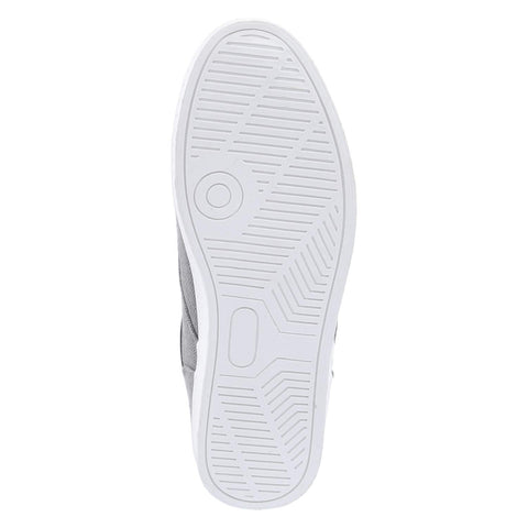 Low-cut shoes