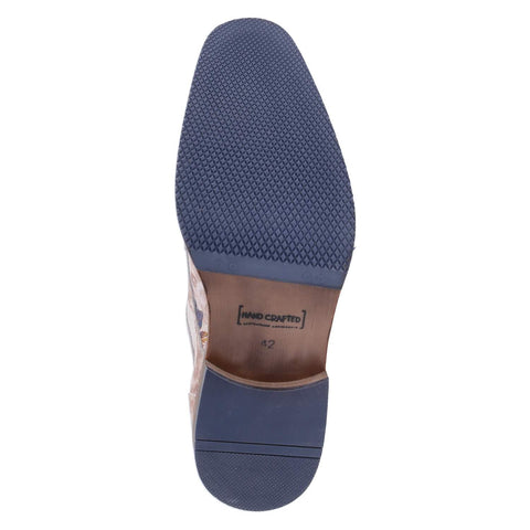 Low-cut shoes
