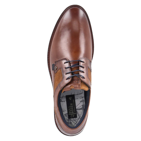 Low-cut shoes