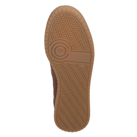 Low-Top Sneaker