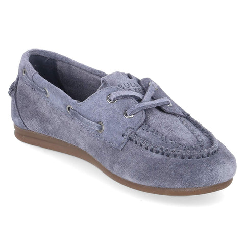 Moccasins